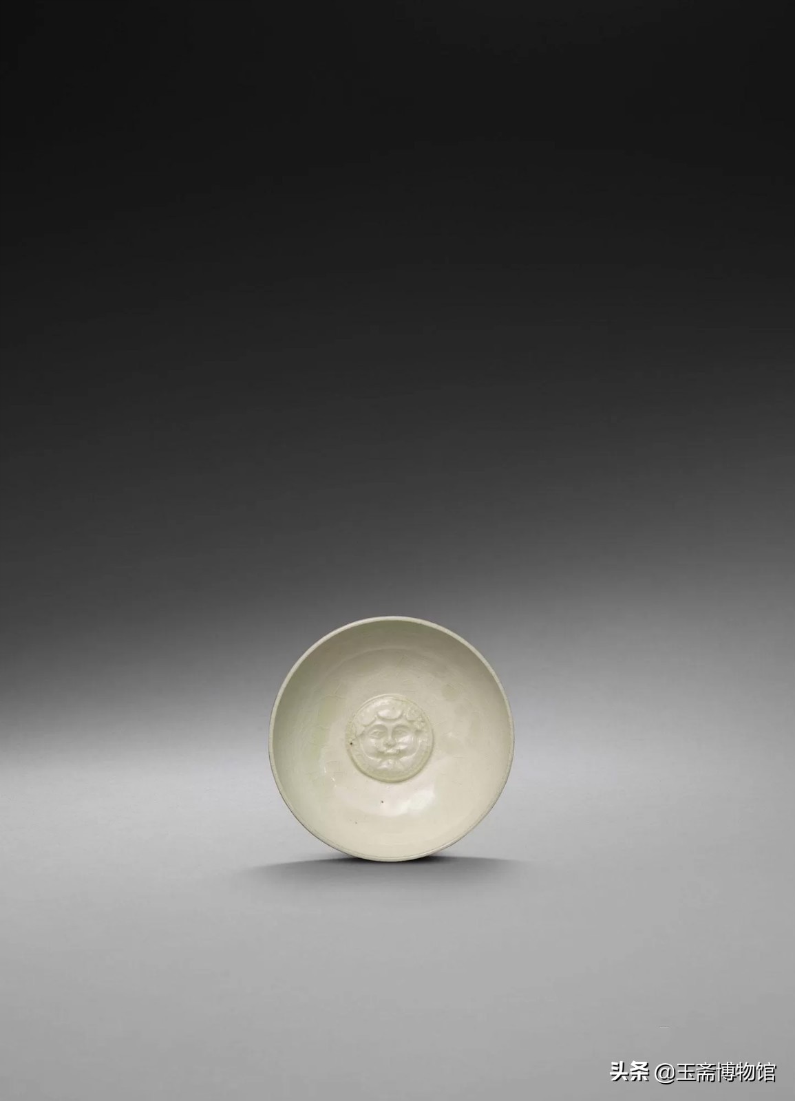 邢窑瓷器真品对比,邢窑蓝釉拍卖价格表一览