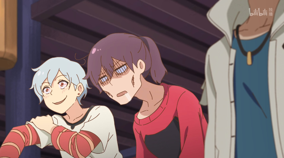 每一集都爆哭的国漫,那些让你笑哭的国漫