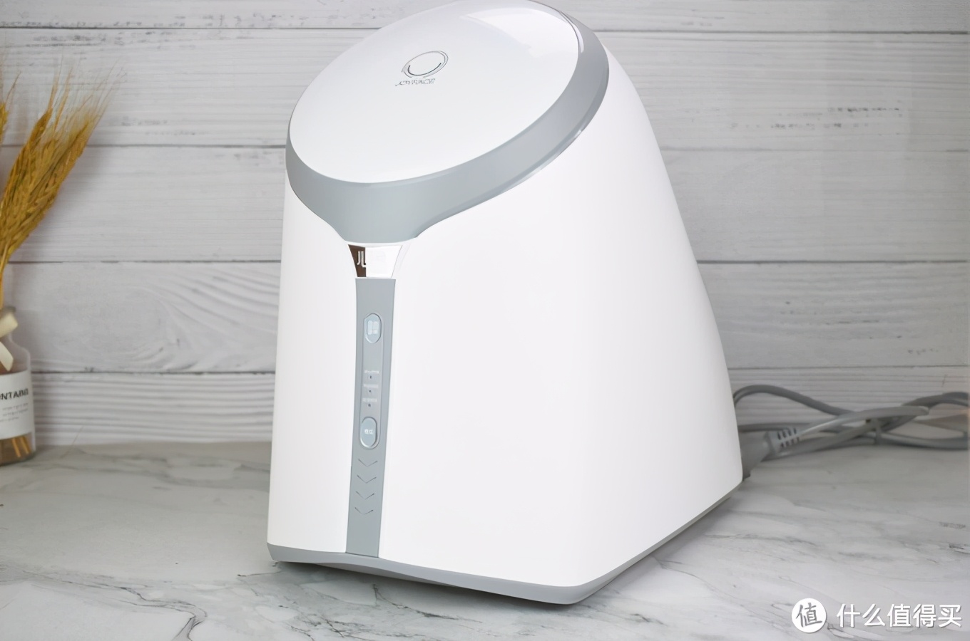 仿手搓洗、分袋洗护：觉飞内衣裤洗衣机，解决贴身衣物清洗难题