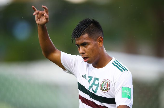 伊布怒怼墨西哥,伊布的足球天赋多高