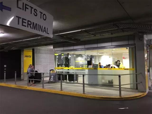 在澳大利亚租车怎么最便宜,澳洲租车攻略详解