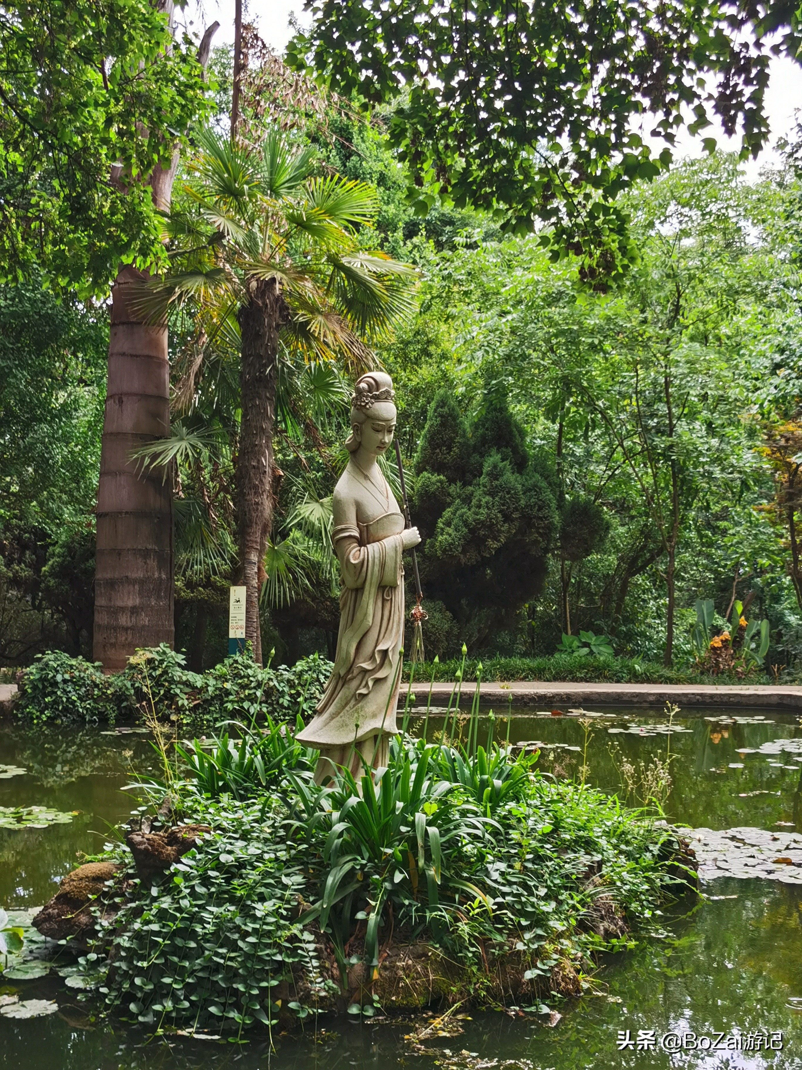 到昆明游玩必去的景点推荐一下,昆明官渡附近景点哪里好玩免费的