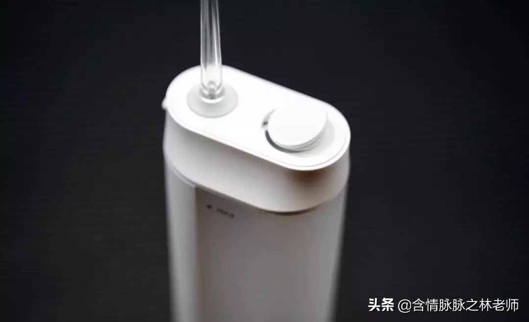 真正能用的超声波洁牙仪有哪些,智能全自动口腔清洁器