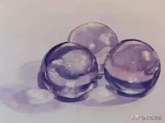 儿童水彩颜料画涂色图片,三丽鸥水彩涂色本怎么画