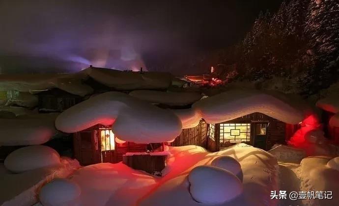 冬季情侣旅行地方推荐,情侣冬天适合去哪旅游