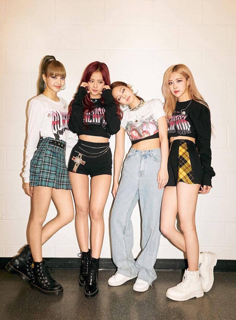 欧阳娜娜液体匡威搭配,穿搭jennie合集