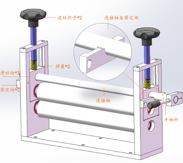 全自动n95口罩机操作视频,N95全自动口罩机最全结构分析