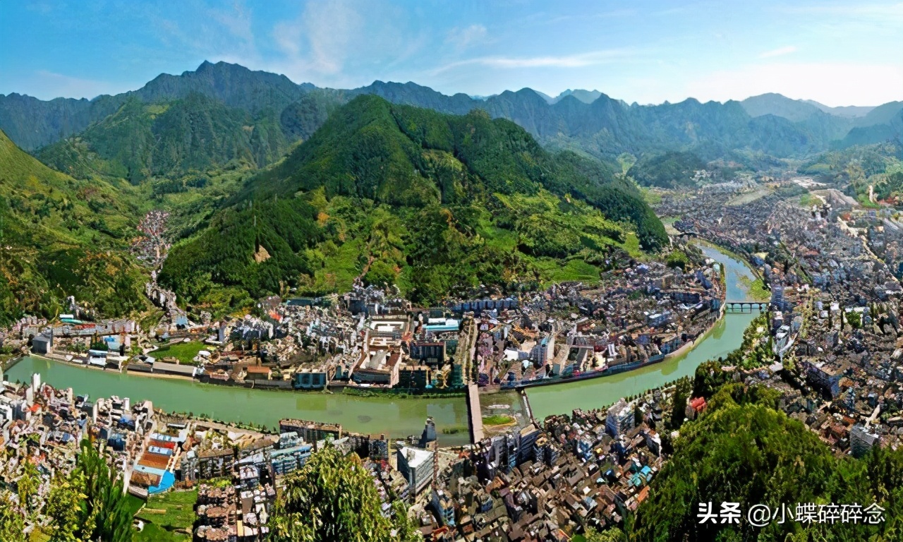 跟我去一趟缙云，告诉你怎样的江南行叫“不虚此行”