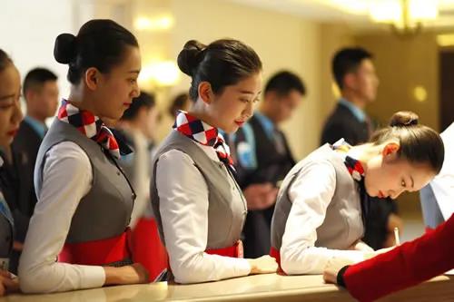 空中乘务相关学习感悟,空中乘务常识题