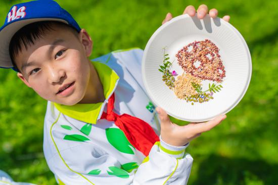 小学劳动实践研学活动总结,小学开展劳动教育研学实践活动