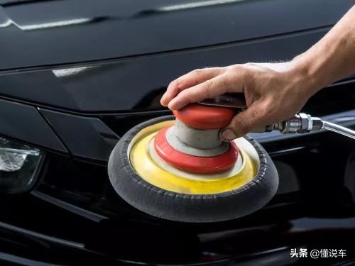 汽车打蜡的知识点,怎么给车打蜡不伤车漆