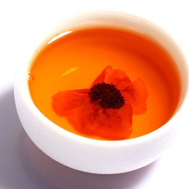 药食同源润肺茶,食药同源中药茶