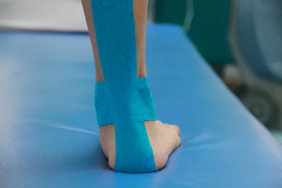 弹性贴布的原理,弹性贴布的作用