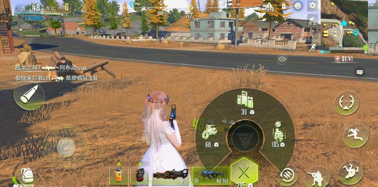 两年后，战术竞技游戏究竟还能玩出什么“花”？