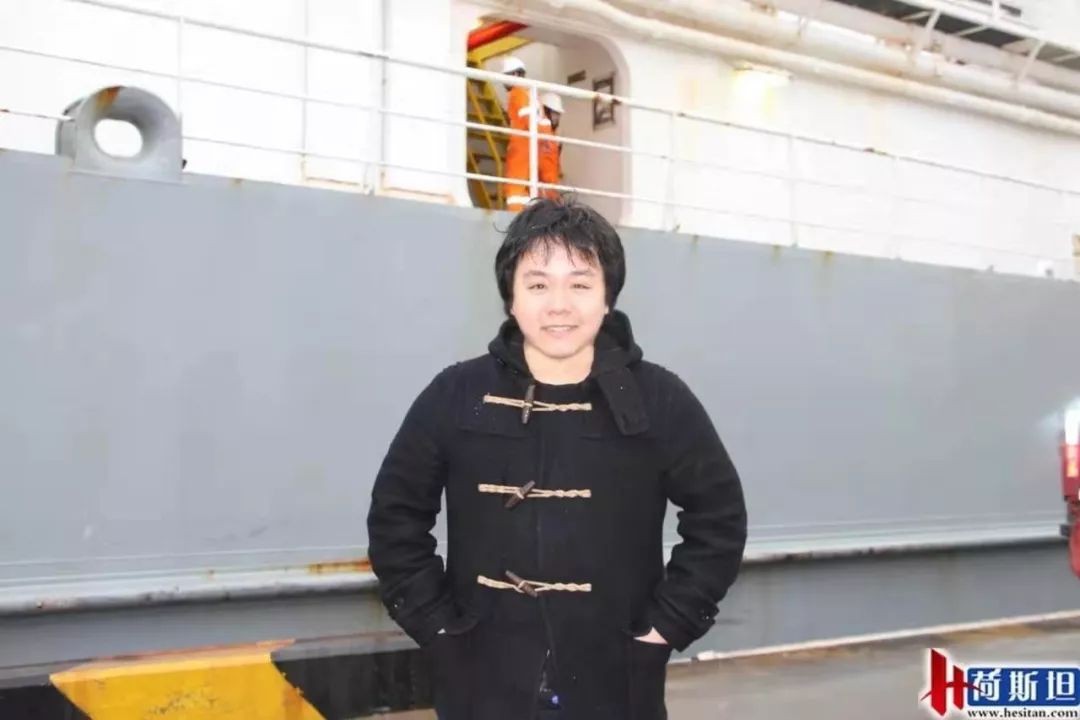 4000头新西兰牛抵达大丰港适合中国消费者的海福特肉牛强势来袭