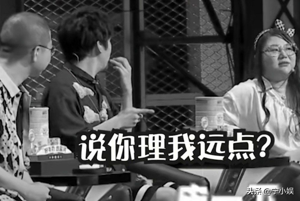 无意暴露吴亦凡真面目的11位明星：有人玩笑成真，有人看破不说破