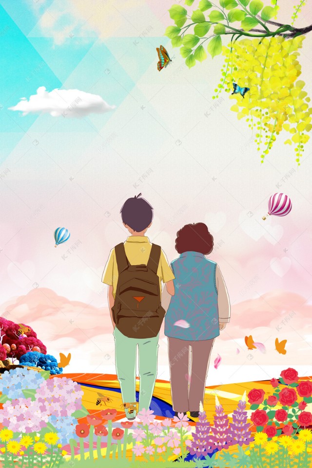 你好母亲节,再见母亲节视频