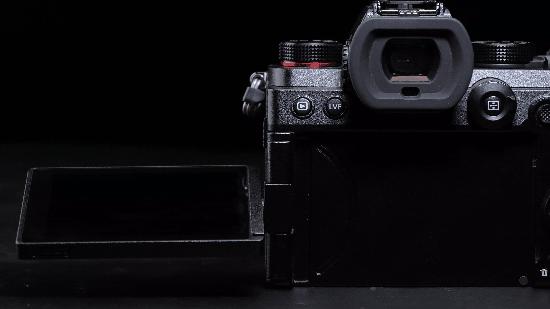 松下全画幅微单s5对焦,松下s5全画幅微单变焦镜头推荐