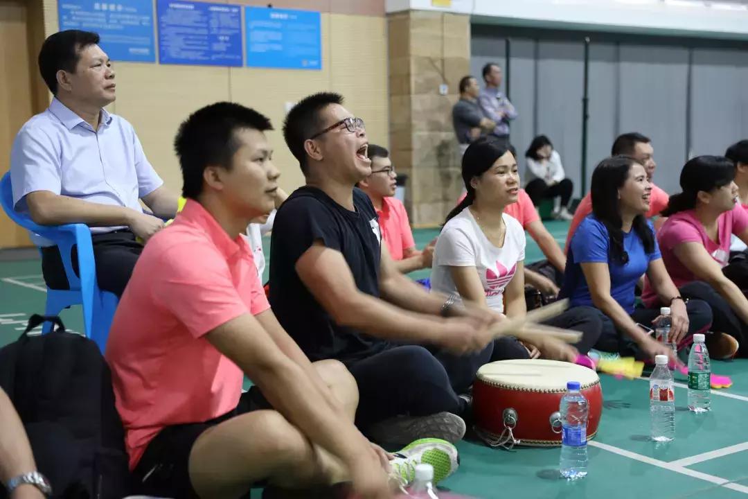 广西第四届警体运动会1000米,检察杯职工运动会完美收官