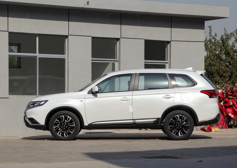 15万左右的欧蓝德suv哪款好,15万左右欧蓝德试驾