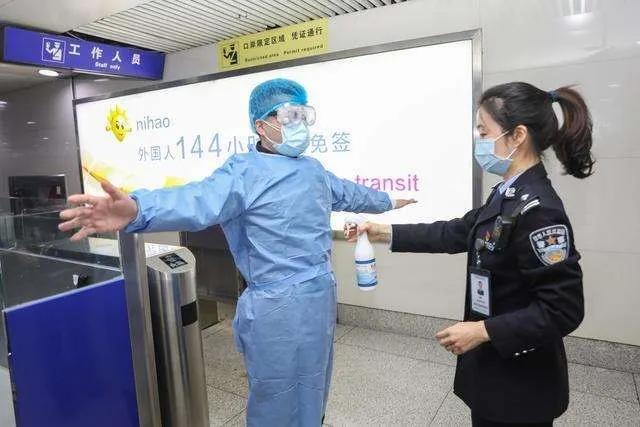 韩国人来青岛躲避疫情是不是真的,韩国人来中国需要隔离吗最新政策