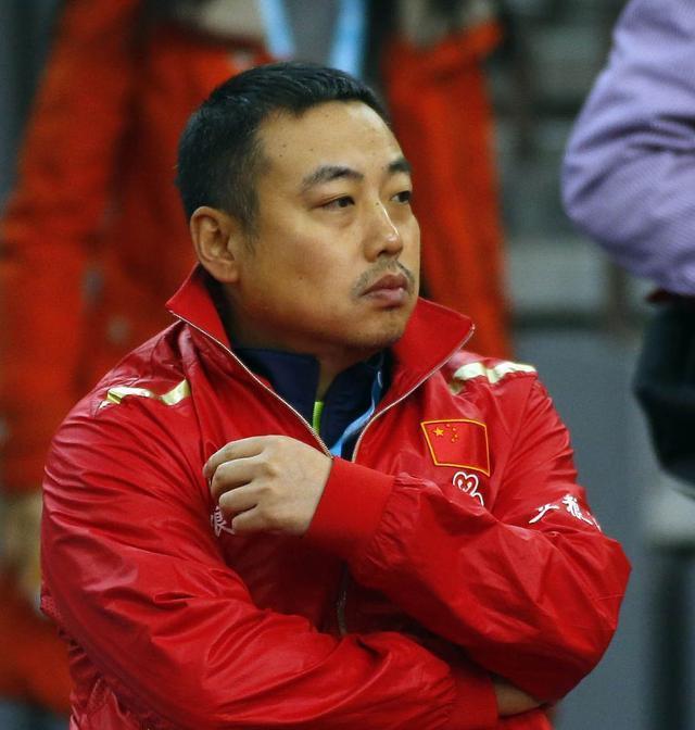 刘国梁谈国乒失利,孙颖莎vs伊藤刘国梁