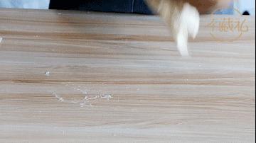 实验室｜面团太粘人，都是有原因的