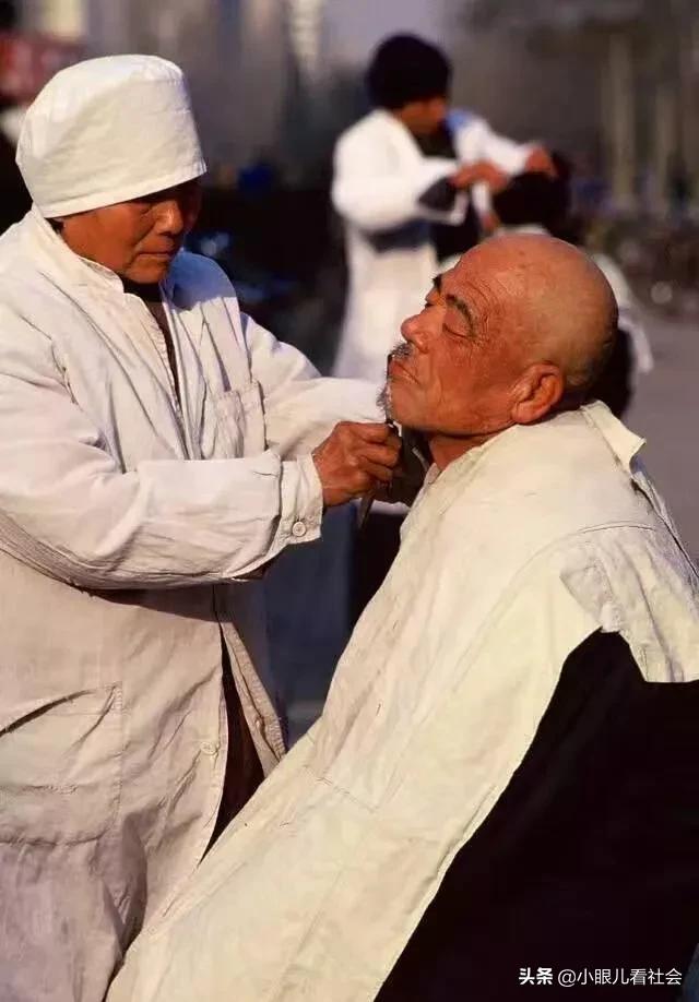 八十年代末的北京,80年代的老北京记忆