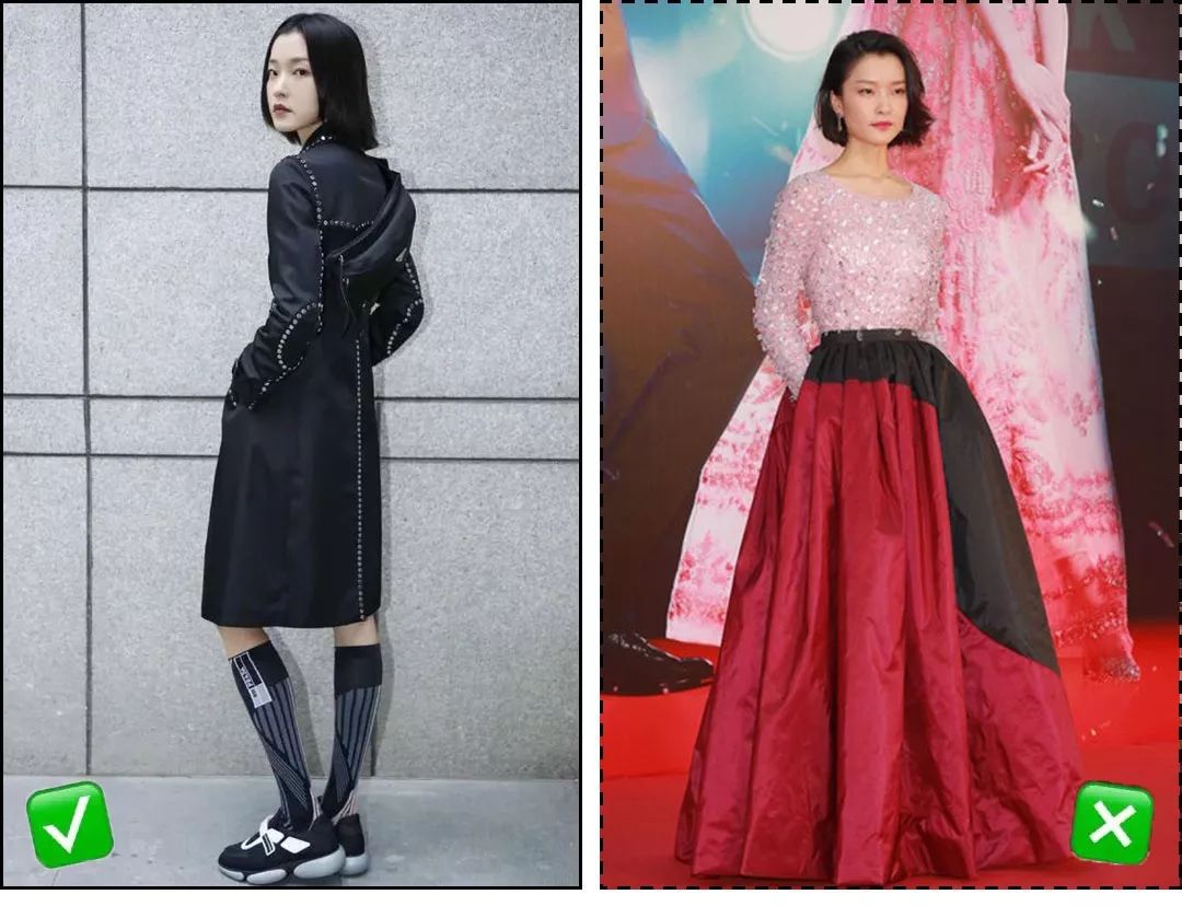 方脸怎么办教你一招就够了,方脸侧脸很丑怎么办