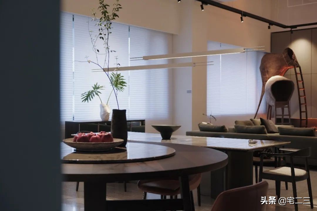 大千室稷：用设计，把艺术带入家居生活