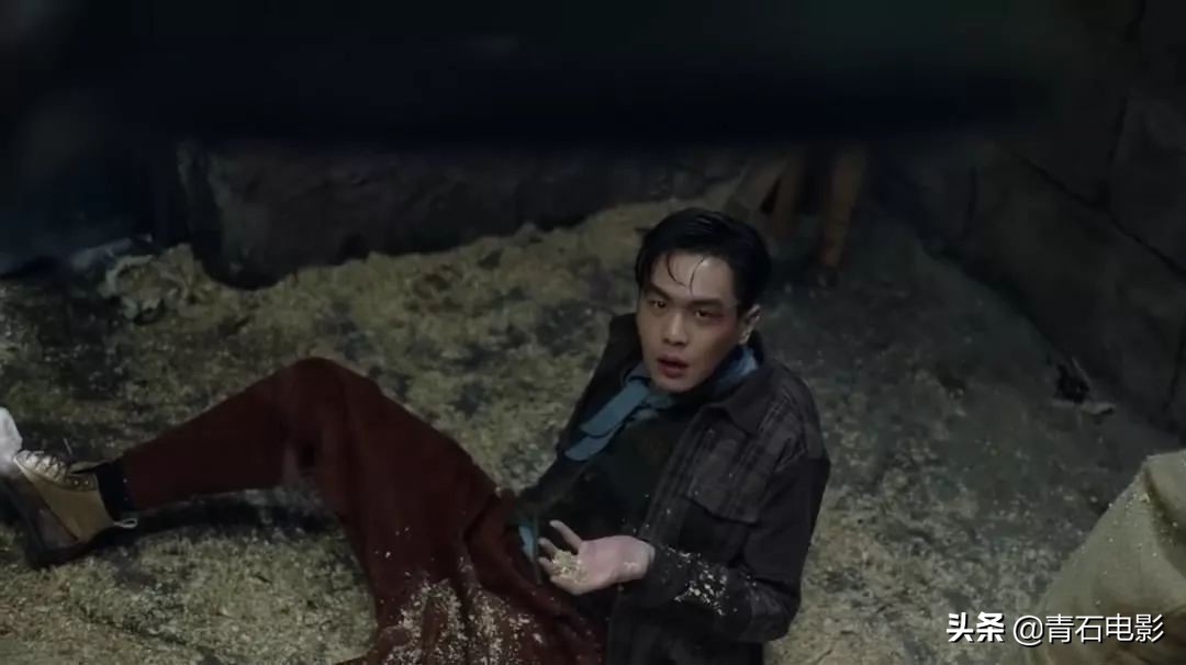 麻雀第二部什么时候播出,麻雀电视剧续集惊蛰