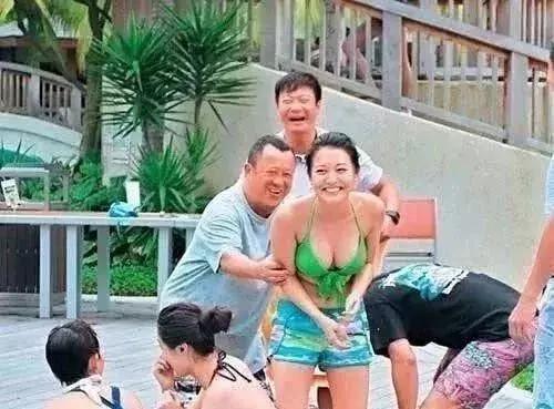 没有背景的女孩能进入娱乐圈吗,为什么女孩不要轻易进入娱乐圈