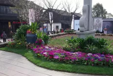 江干人千万别走远，五一不去这些地方亏大了！