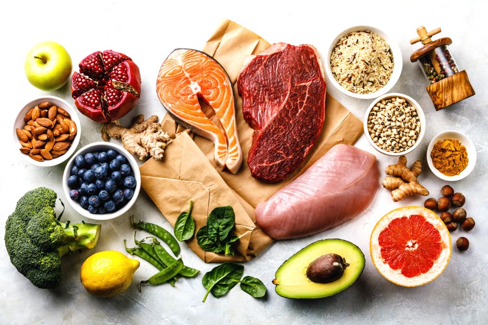 孕妈们孕期都吃什么营养补充剂,助孕六种营养素