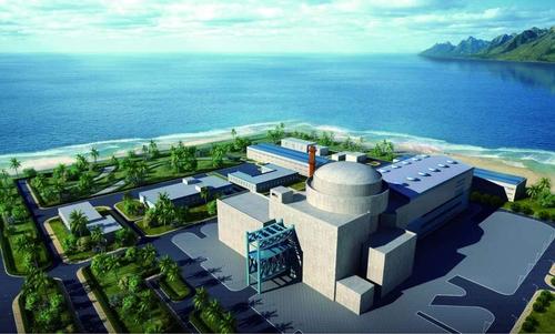 目前掌控核聚变最大的难题,核聚变改变宇宙中的无限能源