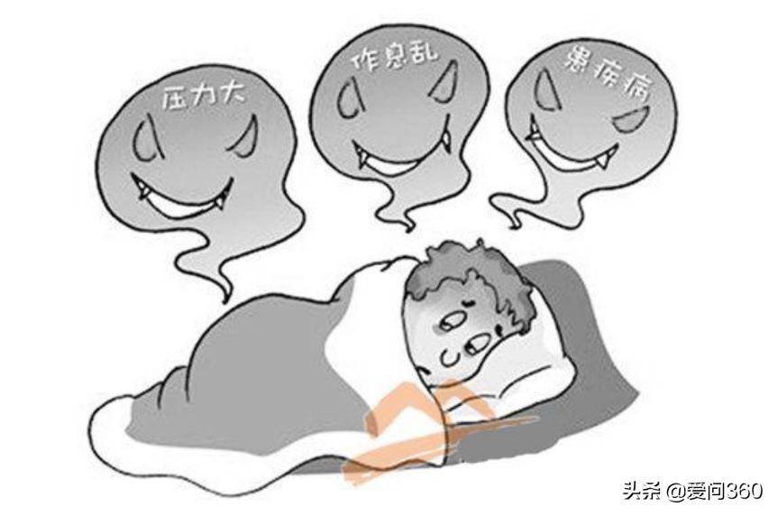 睡眠不好需要吃什么调理睡眠,睡眠不好没精神吃什么药