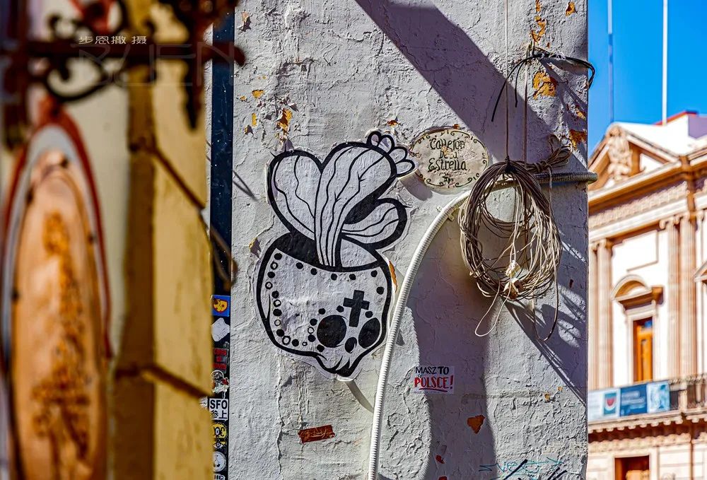 瓜纳华托墨西哥旅行,墨西哥旅游坎昆瓜纳华托