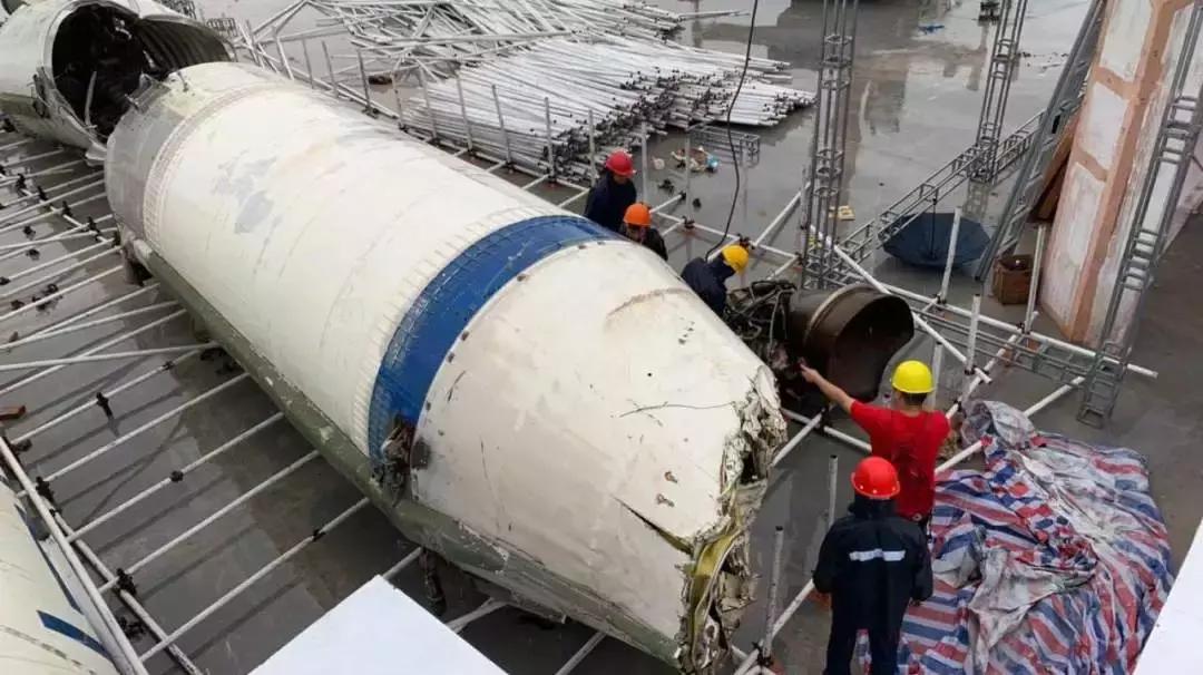 这部电影豆瓣评分8.8，据说是下一个《哪吒》