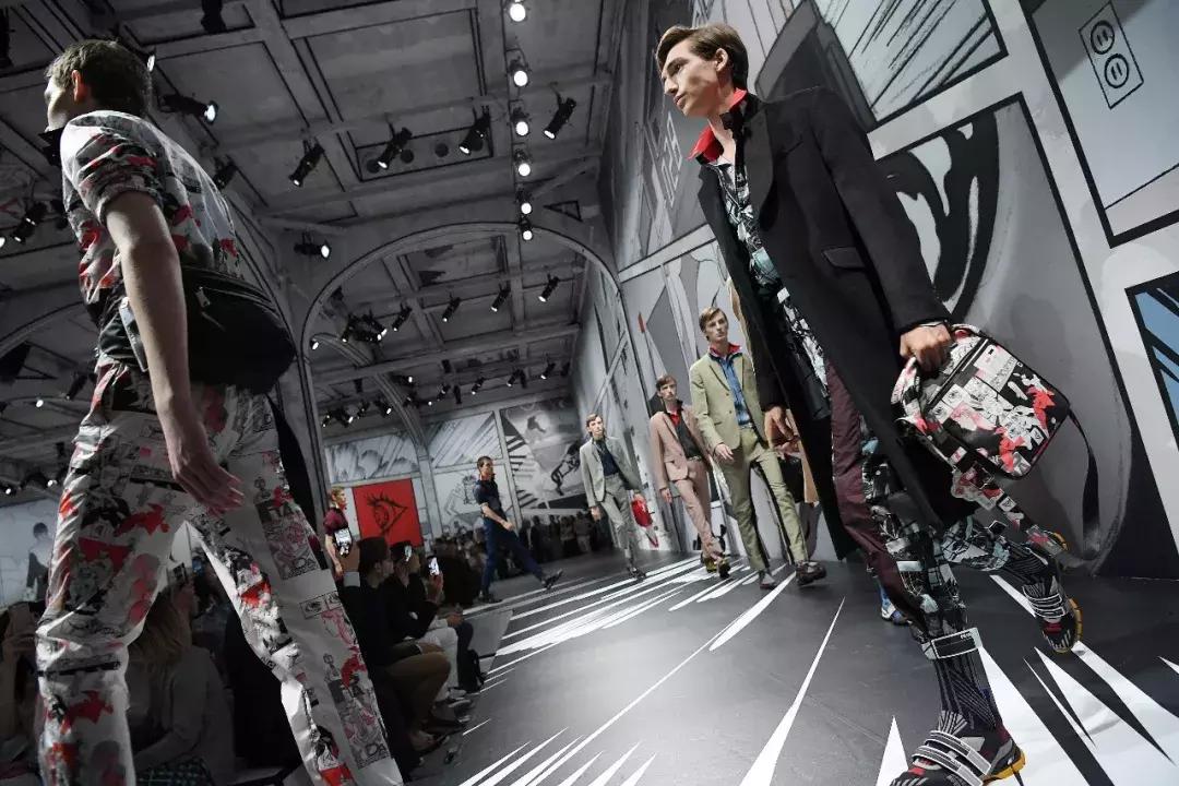 男士时尚腰包最新款,潮流时尚多功能腰包