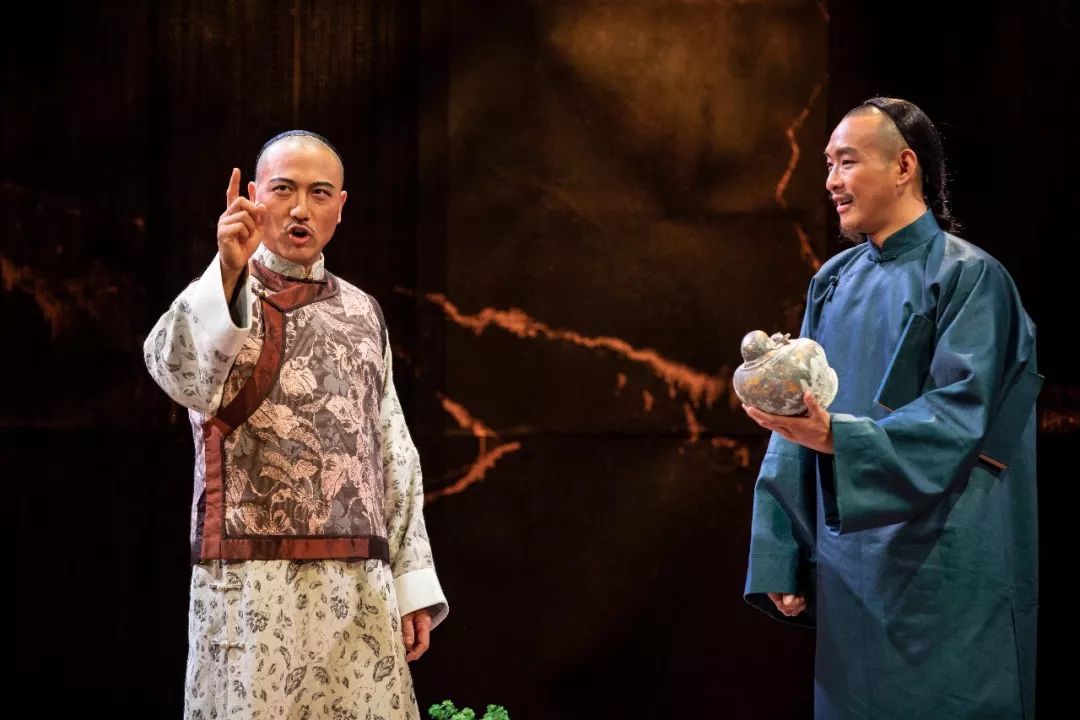 红顶商人胡雪岩的经商之道,红顶商人胡雪岩用了三十年做首富