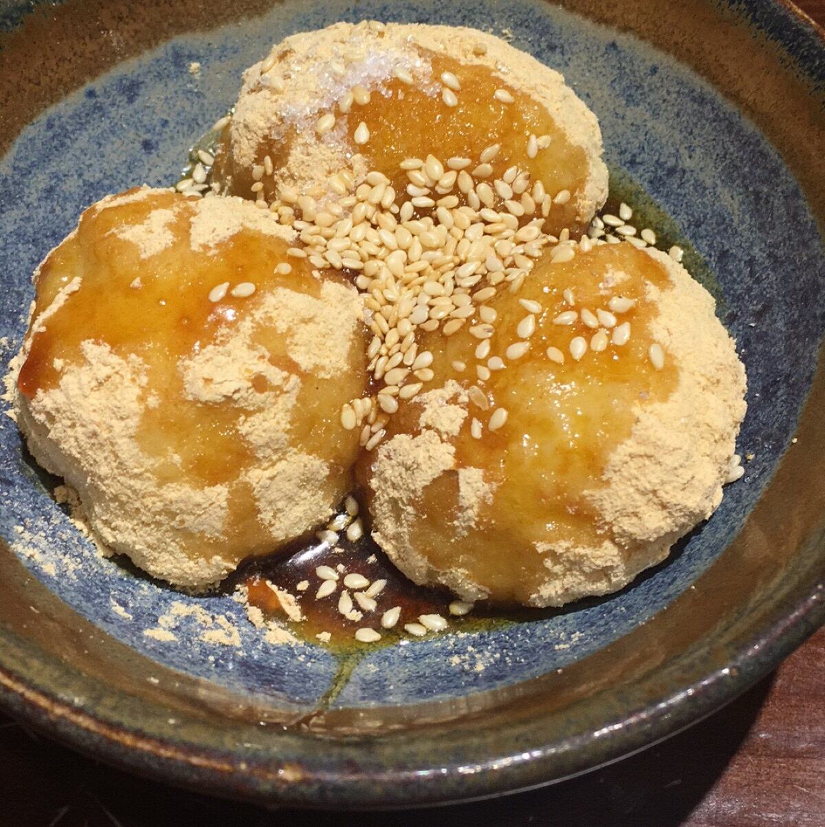 川味小吃满足你的味蕾,挑逗你的味蕾来盘川味凉面