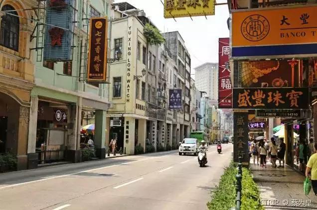 澳门避开人潮攻略,澳门赌场一日游攻略