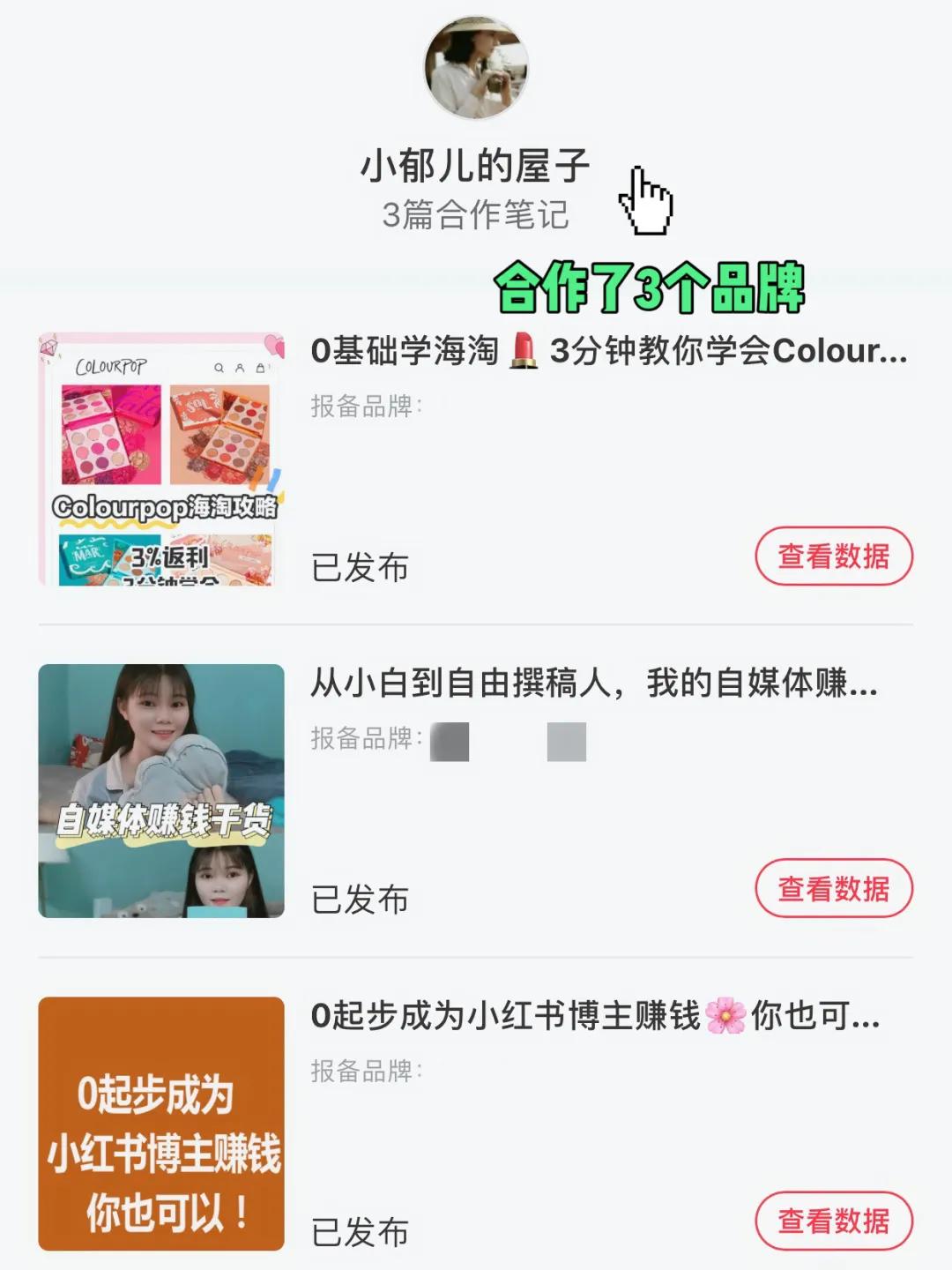 小红书赚钱全攻略，学生*党**也能额外月入5000