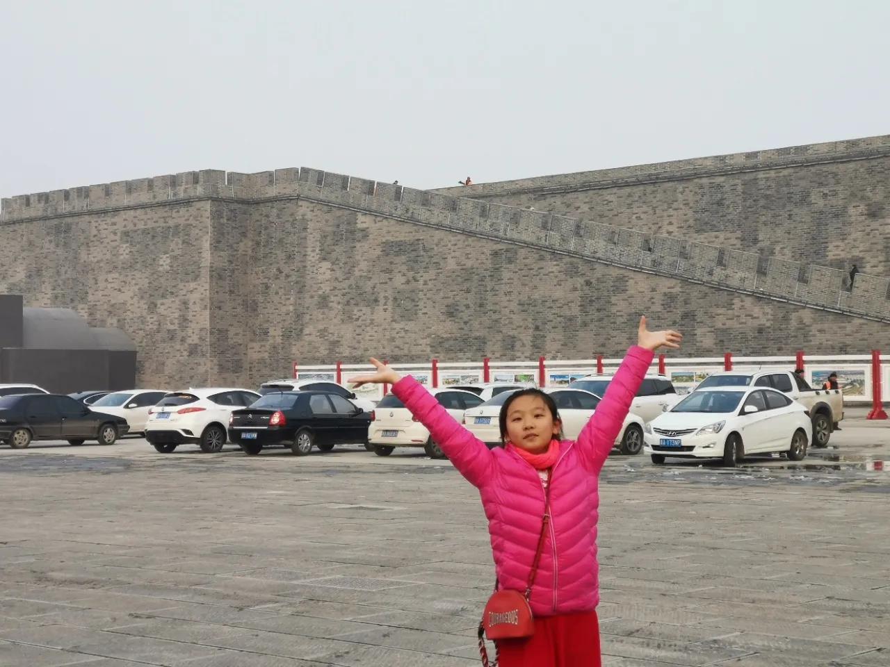 2020年冬游,2020冬游记