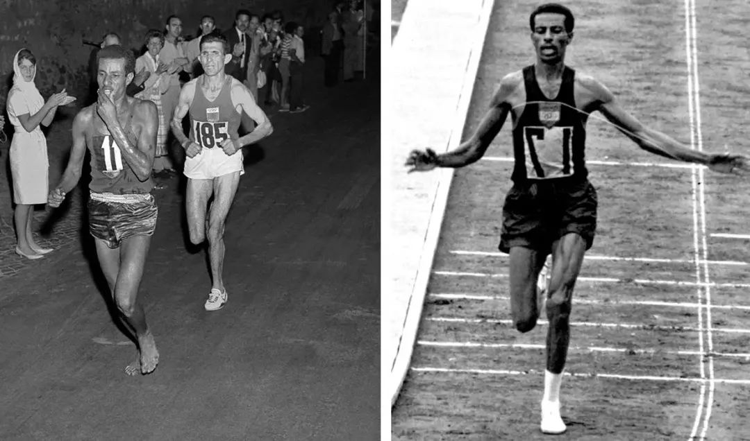 nike起家故事,nike发展励志故事