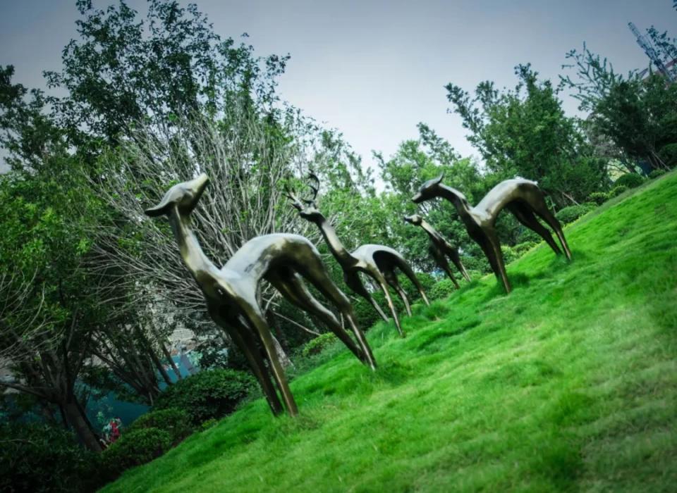 理想生活的六个维度,15分钟便民生活圈半径是多少米