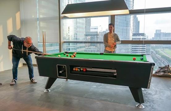 布朗熊和可妮兔的日常,布朗熊和可妮兔中国风