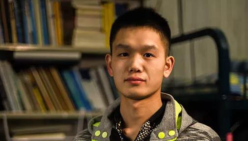 神仙双人寝室,神仙宿舍全部保研名校