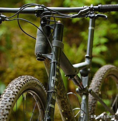 捷安特买前叉,捷安特前叉哪款最好