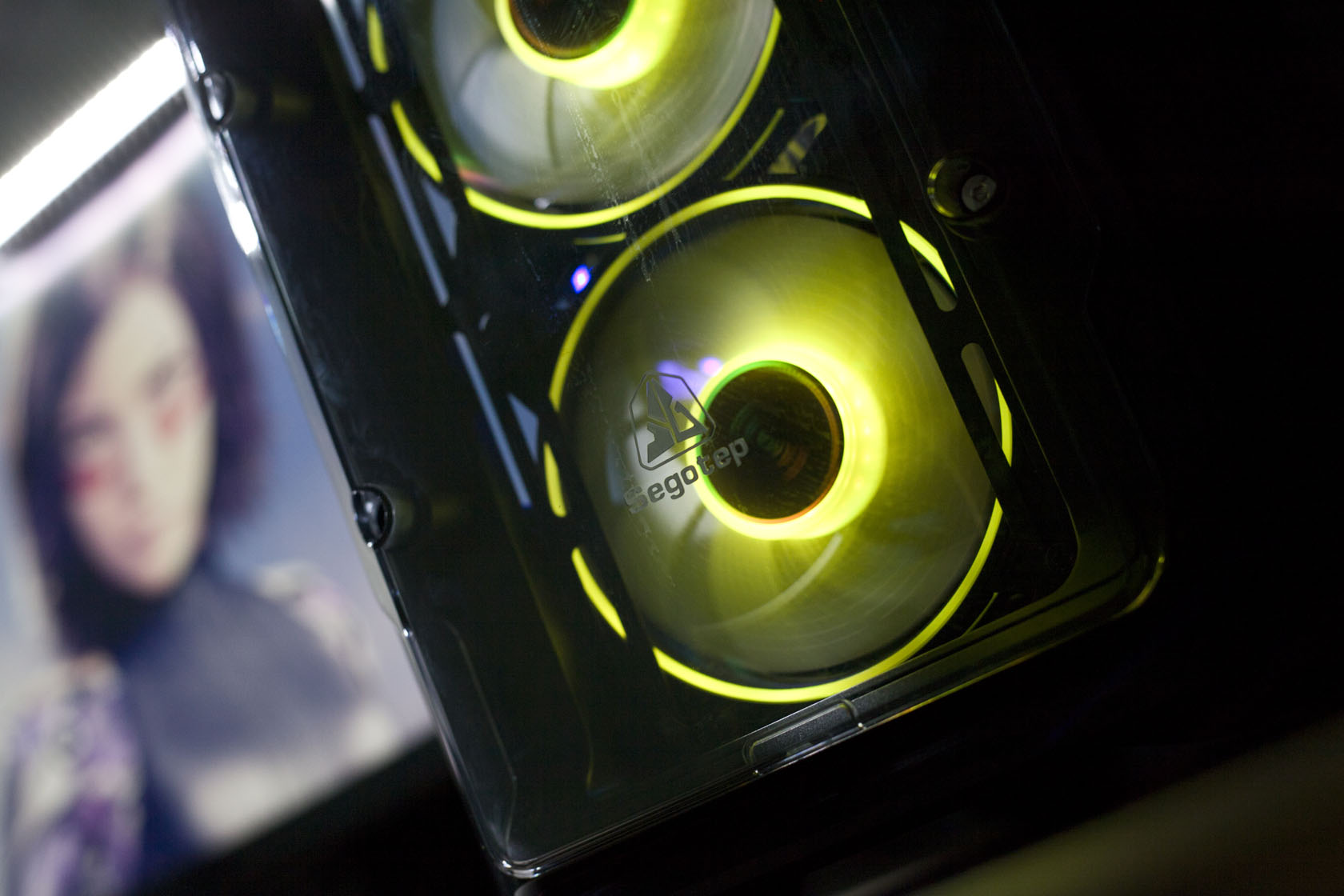 低于1元1G的M.2值得入手吗？移速科技美洲豹系列256G上手体验